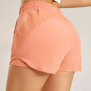 Short esportivos