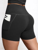 Short Poliamida Velocity