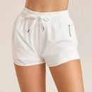 Short esportivos