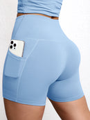 Short Poliamida Velocity