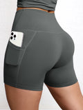 Short Poliamida Velocity