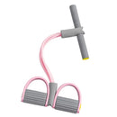 Pedal extrator
