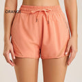 Short esportivos