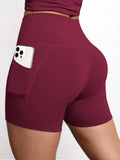 Short Poliamida Velocity
