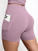 Short Poliamida Velocity
