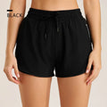 Short esportivos