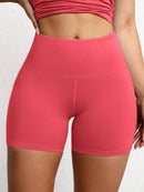 Short Poliamida Velocity