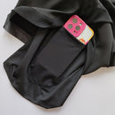 Shorts dupla camada