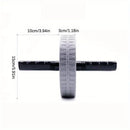 Roda Abdominal