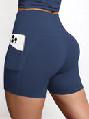 Short Poliamida Velocity