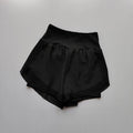 Shorts dupla camada