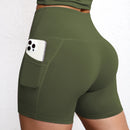 Short Poliamida Velocity
