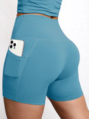 Short Poliamida Velocity