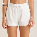 Short esportivos