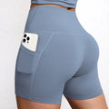 Short Poliamida Velocity