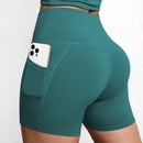 Short Poliamida Velocity