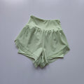 Shorts dupla camada