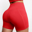 Short Poliamida Velocity
