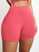 Short Poliamida Velocity