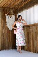 Vestido Luma - Florale Atacado de Moda Feminina