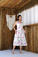 Vestido Luma na internet