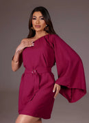 Vestido Maju Marrant