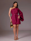 Vestido Maju Marrant