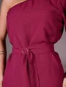 Vestido Maju Marrant - comprar online