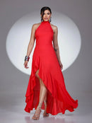 Vestido Charlotte Vermelho